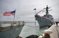 ترامب يُلوّح بمعاقبة إسبانيا بنقل القواعد العسكرية الأمريكية إلى المغرب